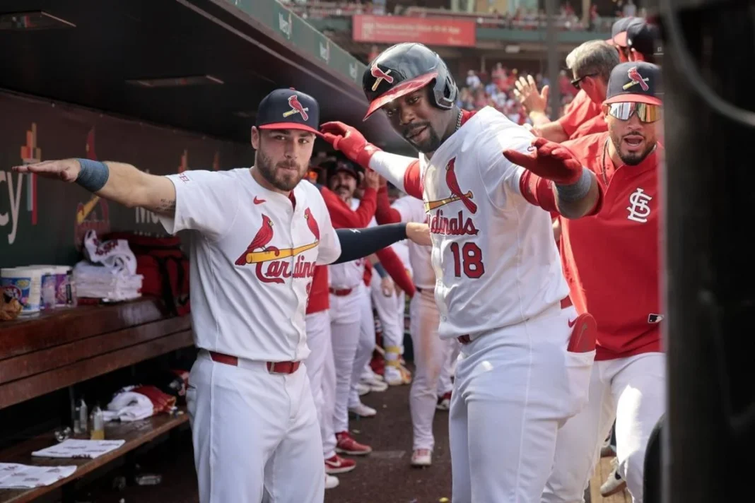 Jordan Walker trade deadline uncertainty