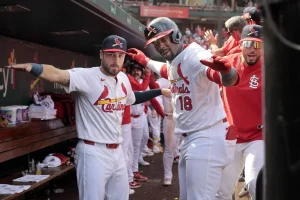 Cardinals Face Trade Deadline Uncertainty as Jordan Walker’s Future Hangs in the Balance
