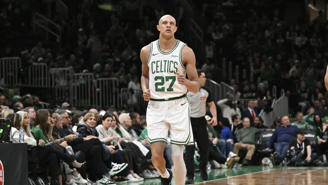 Jordan Walsh Celtics Summer League scorer Jordan Walsh Celtics Summer League scorer