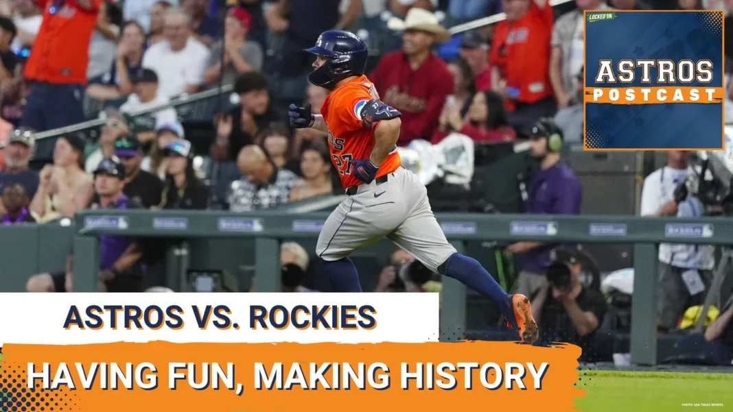 Jose Altuve Astros historic victory Jose Altuve Astros historic victory