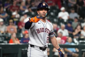 Jose Altuve Among Top MLB Home Run Picks for July 24—+675 Odds Offer Huge Value Thursday