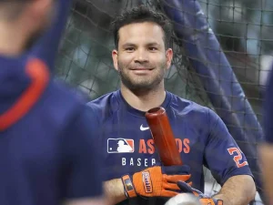 Jose Altuve Urges Astros Front Office to Act Fast Before Trade Deadline Amid Injury Crisis