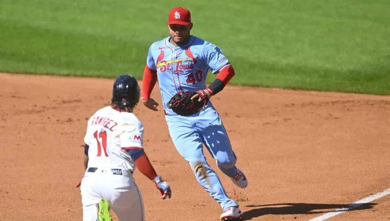 José Ramírez career-worst slump