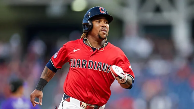 José Ramírez historic July feat