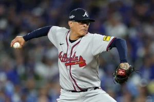 José Soriano’s Elite Whiff Rates Impress, But Strikeouts and Results Still Lag Behind Expectations