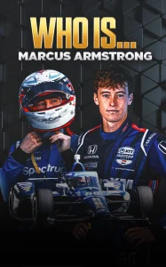 Josef Newgarden’s IndyCar Toronto Crash: Rookie Abel’s Car Lands On Top in Shocking Wreck