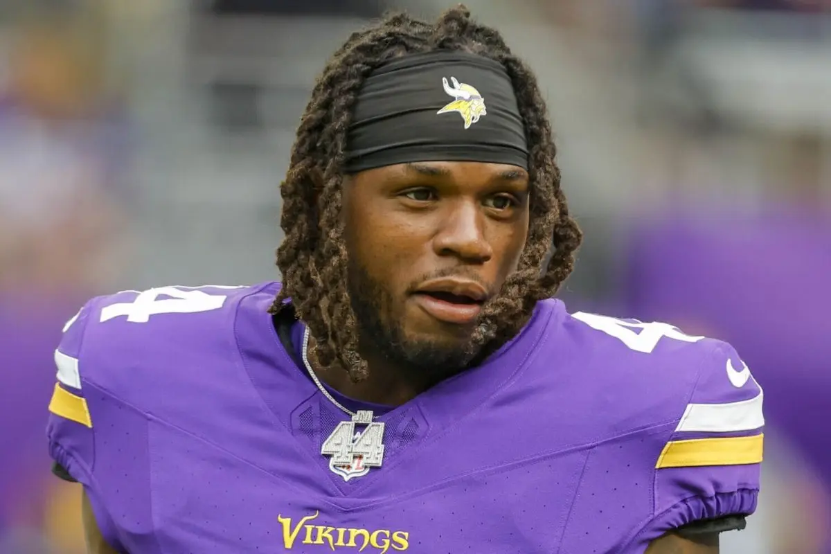 Josh Metellus
