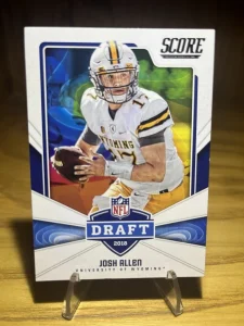 What If? Josh Allen Drafted by Browns in 2018 NFL Redraft—How His Career Could Have Changed