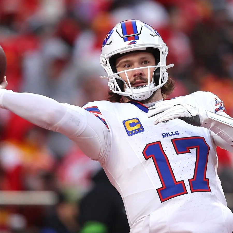 Josh Allen