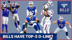 Buffalo Bills’ Josh Allen Receiver Battle Heats Up: Who Will Lead in 2025 Super Bowl Quest?