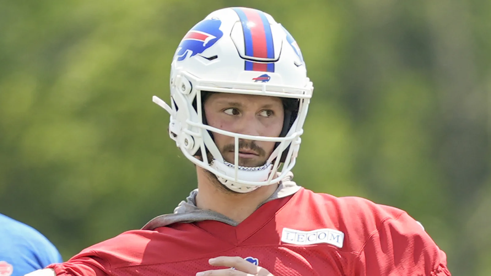 image-of-josh-allen-08-07-2025 Josh Allen