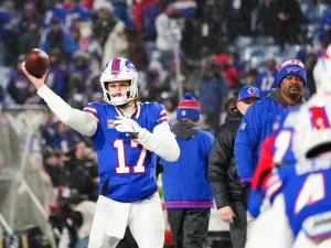 Joe Brady’s Bold Demand to Josh Allen: Master the System, Lead Buffalo Bills’ Depth-Driven Offense