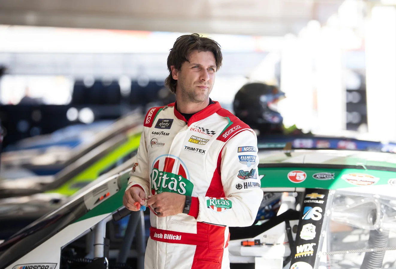 image-of-josh-bilicki-30-07-2025 Josh Bilicki