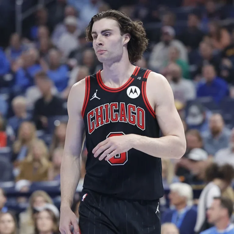 Josh Giddey Bulls contract debate