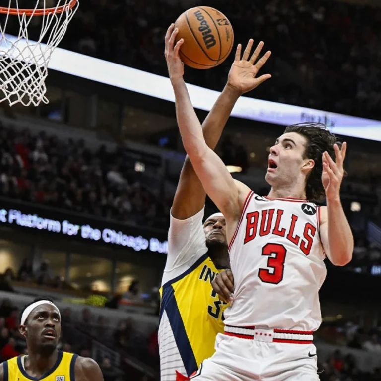 Josh Giddey Bulls contract negotiations