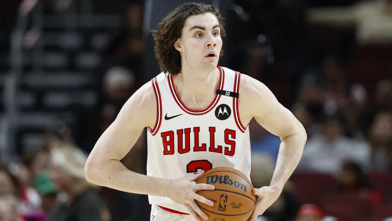 Josh Giddey Bulls contract negotiations