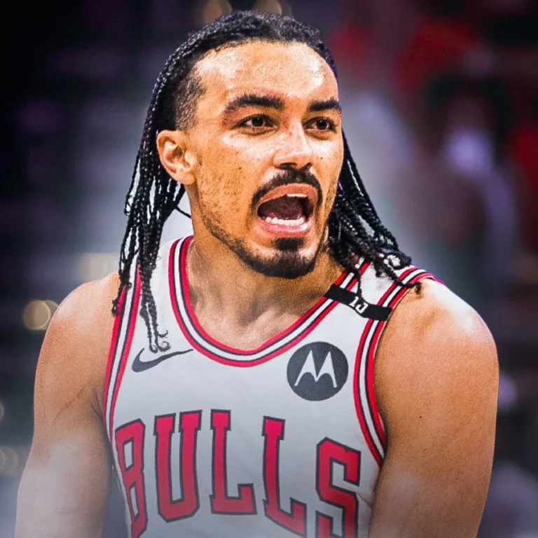 Josh Giddey Bulls contract negotiations