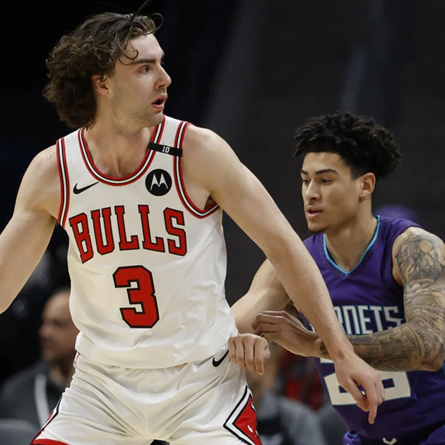 image-of-josh-giddey-21-07-2025 Josh Giddey