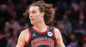 Josh Giddey and Bulls Standoff Intensifies as Contract Talks Hit a Major Roadblock