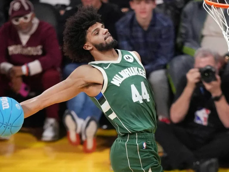 Josh Giddey Puma deal Bulls