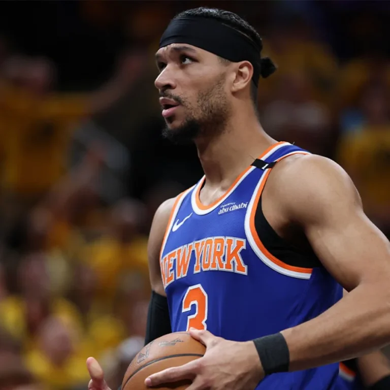 Josh Hart Love Island Critique