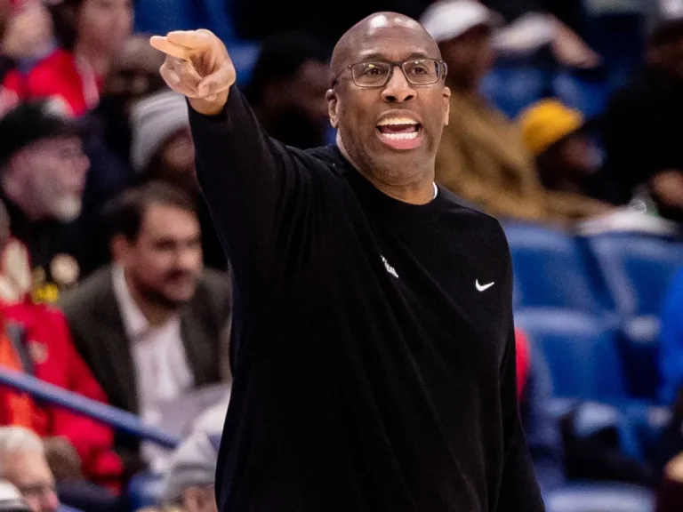 Josh Hart on Jordan Clarkson signing