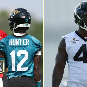 Josh Hines-Allen Leads Jaguars’ Bold Push for AFC South Title Amid Major Offseason Overhaul