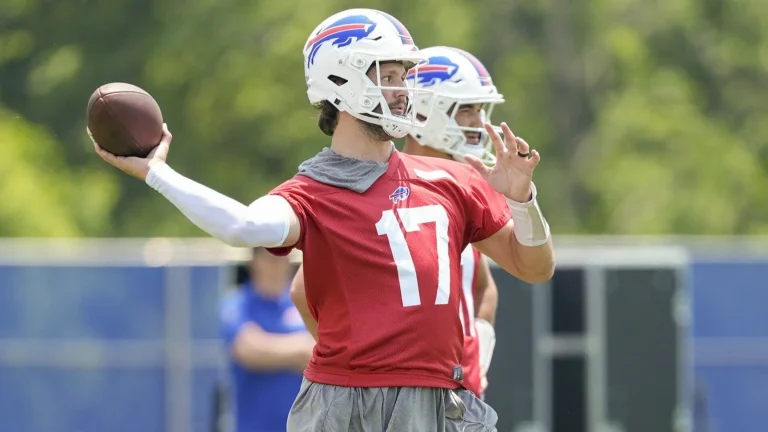 Josh Hines-Allen overlooked secret weapon