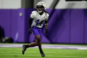 Josh Metellus Lands $36M Deal with Vikings as Versatile Safety Becomes Key Piece in Flores’ Defense