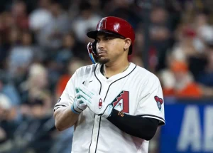 Did Diamondbacks Get Fair Value in Josh Naylor Trade? Inside the Pitcher Prospects They Received