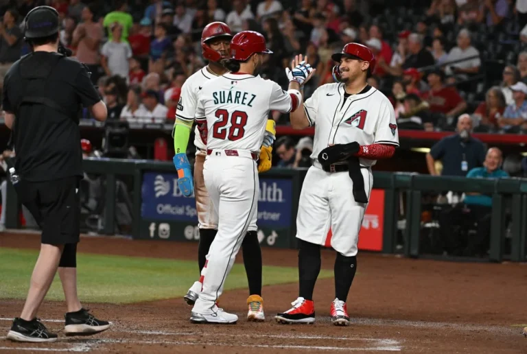 Josh Naylor Mariners Trade