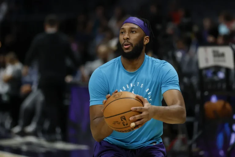 Josh Okogie Hornets future uncertain