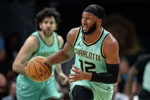 Josh Okogie Joins Houston Rockets on One-Year Deal, Aiming to Revitalize NBA Career