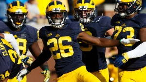 Ex-Michigan Star Jourdan Lewis Exposes Jim Harbaugh’s Grueling Fall Camp Schedule Revealed