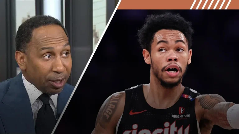 Jrue Holiday Blazers Trade Concerns