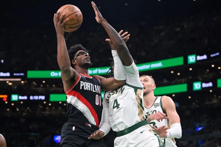 Jrue Holiday Blazers trade analysis