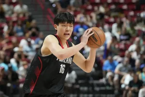 Jrue Holiday’s Impact on Trail Blazers: Veteran Leadership Poised to Boost Portland’s Playoff Push
