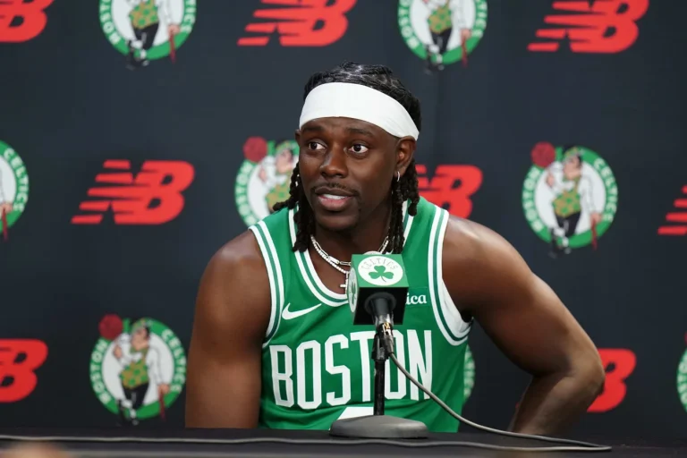 Jrue Holiday trade Boston Celtics