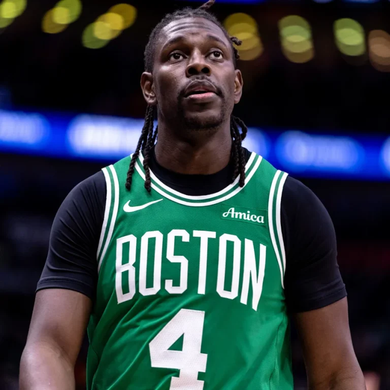 Jrue Holiday trade pursuit fails