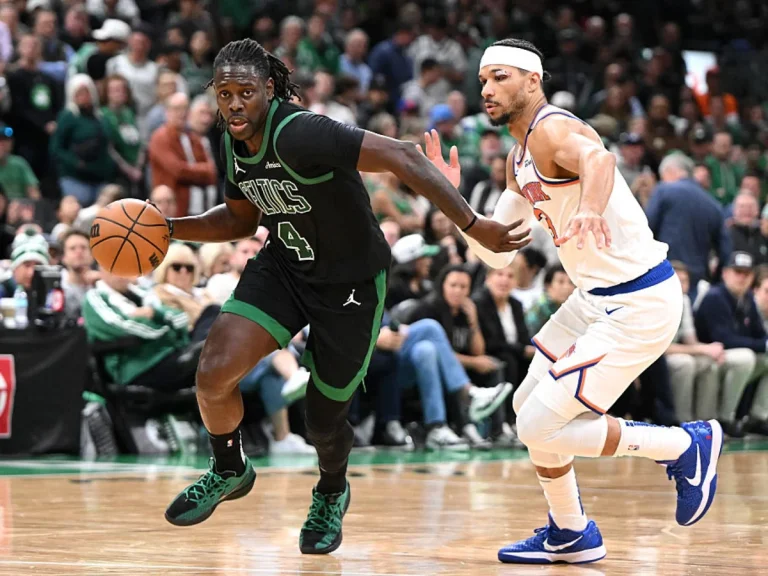 Jrue Holiday trade rumors