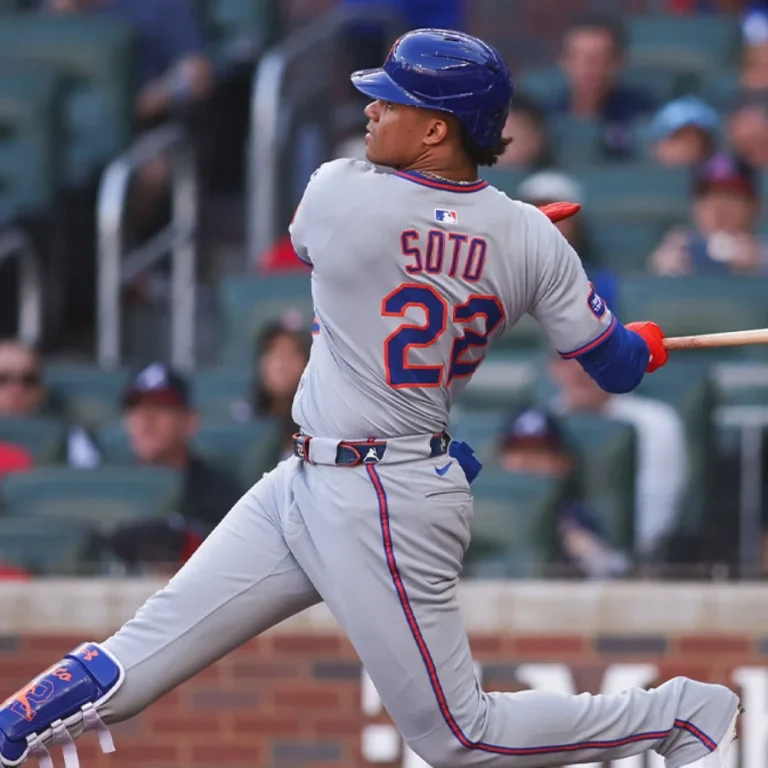 Juan Soto 25 HRs four teams