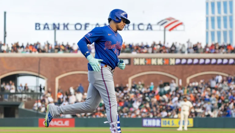 Juan Soto 25th home run milestone