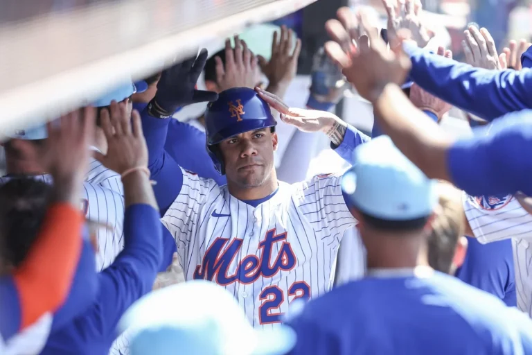 Juan Soto All-Star Game Snub