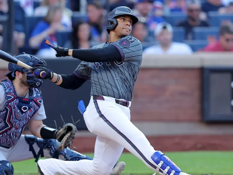 Juan Soto All-Star Snub