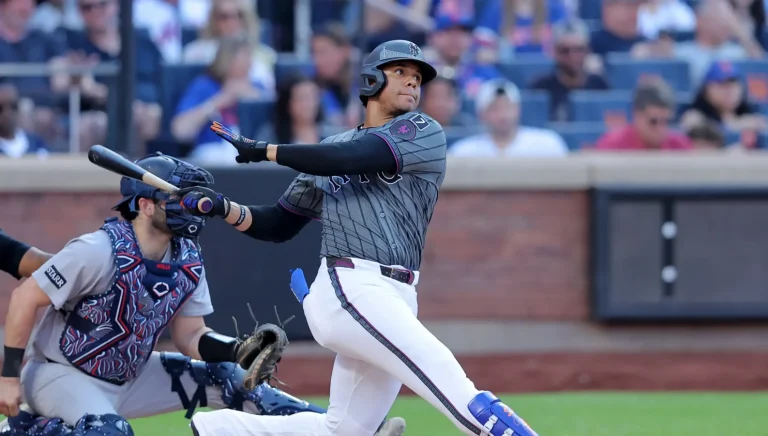 Juan Soto All-Star snub