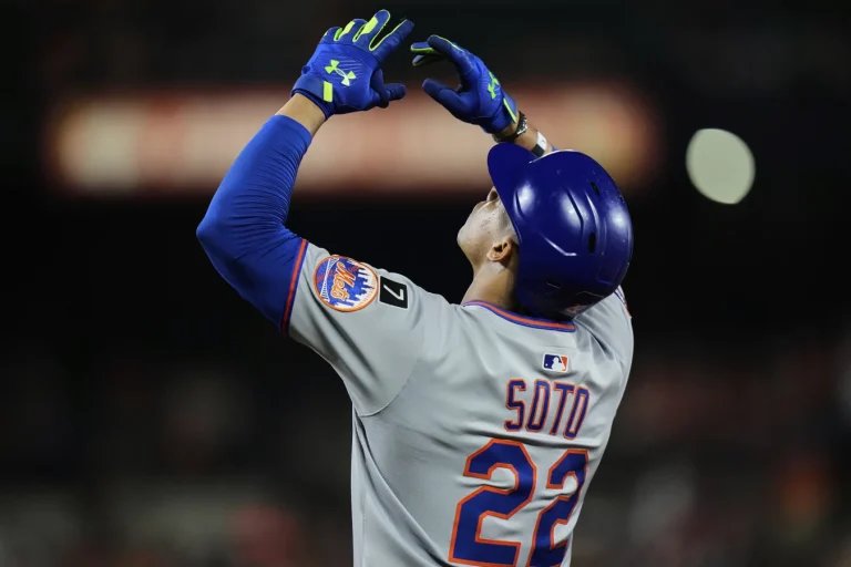 Juan Soto All-Star snub controversy