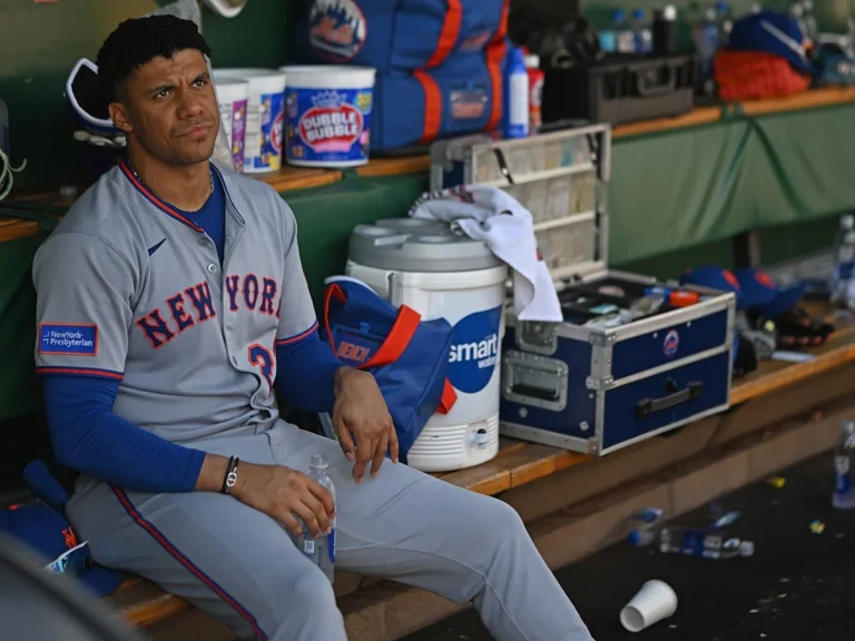 Juan Soto All-Star snub reaction