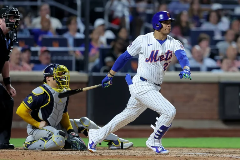 Juan Soto MLB home run picks