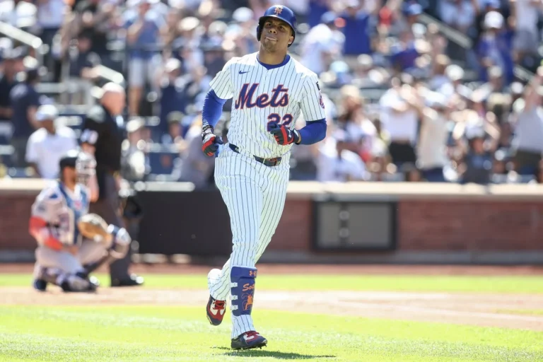 Juan Soto Mets All-Star Snub