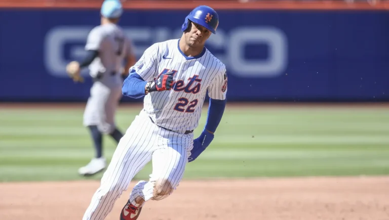 Juan Soto Mets Performance